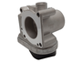 Corpo Da Borboleta Fox 03>, Gol E Polo 02>, Gol G5 08>,  Kombi 06/10 E Voyage 08> Gauss Gi7004 
