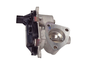 Corpo Da Borboleta Kwid, Logan E Sandero 1.0 12v 17> Ymax  20805 