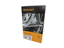 Correia Dentada Da Bomba D'agua  Jetta 2.0 16v Tsi 12/18  Continental Ct1143