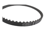 Correia  Dentada Da Bomba De Óleo Banhada  A Óleo, Montana 1.2, 12v, 19>, Onix 1.0, 12v 19>, Onix Plus 1.0, 12v,19>, Tracker 1.0, 1.2, 12v, 20> Original Gm 55486357