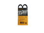 Correia Elástica Poly V Continental 4pk0798elast