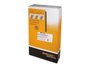 Correia Elástica Poly V Contitech 3pk796