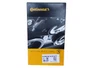 CORREIA ELÁSTICA POLY V CONTITECH 5PK0878