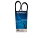 Correia Elástica Poly V Fox E Voyage G7 16v 14>, Gol G7 E Saveiro G7 Dayco 4pk696ee