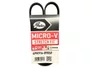 Correia Elastica Poly V Logan 1.6 8v 07/15, Sandero 1.6 8v 07>, Sandero Stepway 1.6 8v 14> Gates 4pk0916sf
