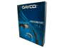 Correia Elástica Poly V Onix 1.0/1.4 12> Prisma 1.0/1.4 13> E Sonic 1.6 16v 12>, Dayco 3pk0890ee
