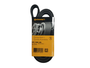 Correia Poly V Courier,ecosport,escort,fiesta,focus,ka,astra,c-20,omega,suprema,zafira,peugeot 307,fox,polo,citroen C4,sonata  Continental 6pk1699
