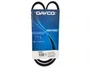 CORREIA POLY V DOBLO 1.3 16V 03>, FIORINO 1.3 8V 02>, IDEA 1.4 8V 05>,PALIO,SIENA E STRADA 1.0,1.3,1.4 8V/16V 01> DAYCO 3PK0905