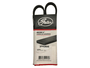 Correia Poly V Gates 3pk0695