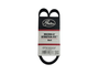 Correia Poly V Gates 6pk989sf
