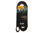 Correia Poly V Santa Fé 16v 09/12, Sorento 16v 09/15, Amarok V6 18> Continental 6pk2575 Rnh