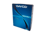 Correia Sincronizadora A4 E Rs4 94/00, Passat E Variant 96> Dayco 152stp8m254h