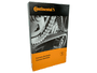 Correia Sincronizadora Courier E Fiesta 96/99, Ecosport  12>, Fiesta 09>, Ka 14>,new Fiesta E Focus 10> Continental  Ct 881