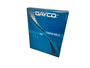 Correia Sincronizadora Ecosport Novo 12v 17>, Ka 12v 19>, Dayco 129p8.65m18ht