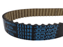 Correia Sincronizadora Onix E Onix Plus 12v  Tracker 1.0 12v Dayco 137stp200ht