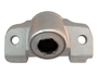 Coxim Do Amortecedor Cobalt 11>, Onix 12>, Prisma Novo  13>, Spin E Sonic 12> Authomix Kx321255d- Traseiro Direito 