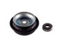 Coxim Do Amortecedor Dianteiro Apollo 90/92, Escort <92, Escort Hobby 93> E Verona <92 Mobensani Mb-240a