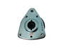 Coxim Do Amortecedor Dianteiro, C4, C4 Cactus, C4 Picasso 19>, 3008 17>, 5008 17/20, Recrin 7722-0 