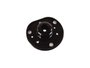 Coxim Do Amortecedor Dianteiro Edge 16/21, Fusion 13/20,  Discovery Sport 15>, Range Rover Evoque 12/18, Freelander  06/14, Cross Country 15/18, S60 E X70 11/15, Xc60 09/17,  V60 11/18, S80 07/14 Mobensani Mb - 2312