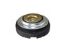 Coxim Do Amortecedor Dianteiro Fox 03>, Crossfox 04> Polo  Novo 02>, Spacecross 12/17 E Spacefox 06> Cwb-54957a