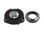 Coxim Do Amortecedor Dianteiro Fusca Novo 13>, Jetta  05/14, Passat 06/15, Tiguan 07/17 E Variant 06/15 Ymax  02186 