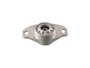 Coxim Do Amortecedor Traseiro Grand Siena, Idea, Linea E  Punto Mobensani Mb-4410