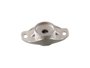Coxim Do Amortecedor Traseiro Grand Siena, Idea, Linea E  Punto Mobensani Mb-4410