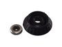 Coxim Do Amortecedor Dianteiro Honda City 10>, Fit 03/08,  New Fit 09>, Hr-v 15> E Wr-v 17> Mobensani Mb-9262a