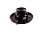 Coxim Do Amortecedor Dianteiro L-200 Triton 08> E Pajero Dakar 09> Recrin 9662-0