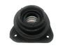 Coxim Do Amortecedor Focus 08/13 Sampel 2757a - Dianteiro