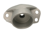 Coxim Do Amortecedor Traseiro Audi A1, A3, Bora, Fox, Golf,  Polo, Spacefox Authomix Kx129264 