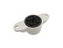 Coxim Do Amortecedor Traseiro Focus 14> Mobensani Mb-2314
