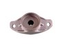 Coxim Do Amortecedor Traseiro Grand Siena 12>, Idea 06>, Linea E Punto 08> Authomix Kx424410