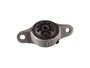 Coxim Do Amortecedor Traseiro Hb20 12>, Hb20s 13>, Hb20x  13> E Picanto 06> Cbt 7804-5