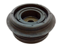 Coxim Do Amortecedor Traseiro Jac J3, J3s, J3 Turin 11>, Recrin 9949-0