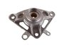 Coxim Do Amortecedor Traseiro Jeep Compass 16> E Renegade 15> Mobensani Mb-4457 - Traseiro Direito