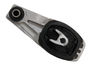 Coxim Do Motor, Cactus, Ds3, Ds4, 207 1.6 16v, 208 1.6 16v,  2008 1.6 16v Cgr 7431-5 - Traseiro Do Câmbio