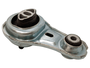 Coxim Do Câmbio Central Do Motor Renault Master 13> Cgr  7859-5