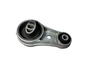 Coxim Do Câmbio Central Do Motor Renault Master 2.3 16v 13>  Mobensani Mb-9391 