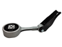 Coxim Do Câmbio Gol G5,g6 E G7,voyage 08>, Fox 04>, Polo  02> E Saveiro G5,g6,g7  09> Delhty 507056