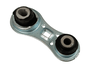 Coxim Do Câmbio Megane E Scenic 07> Authomix Kx629122d -  Traseiro 