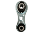 Coxim Do Câmbio Megane E Scenic 07> Authomix Kx629122d -  Traseiro 