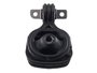 Coxim Do Câmbio New Civic 07/11(Automático) Mobensani Mb-9322