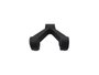 Coxim Do Escape Audi A3 99/06, Bora 02/04, Gol, Parati E Saveiro Gii, Giii E Giv E New Beetle 98>