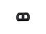 Coxim Do Escape Calibra 94/95, Pick Up Corsa 95>, Monza 82/96, Omega E Suprema 93/98 E Vectra 94/96 Cwb-43758