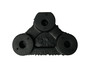 Coxim Do Escape Central Civic 96> E Fit 03/08
