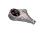 Coxim Do Motor Astra 99>, Zafira 01> E Vectra 06> Mobensani  Mb-1197 - Lado Esquerdo 