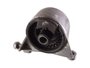 Coxim Do Motor Astra 99>, Zafira 01> E Vectra 06> Mobensani Mb-1199 - Lado Esquerdo