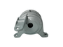 Coxim Do Motor, Astra 99>, Zafira 01> E Vectra 06>, Nakata Nb  33048 - Dianteiro Direito