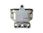 Coxim Do Motor Audi A3 96/02, Bora 00>, Golf 98> E New Beetle 99> Mobensani Mb-9216 - Lado Esquerdo